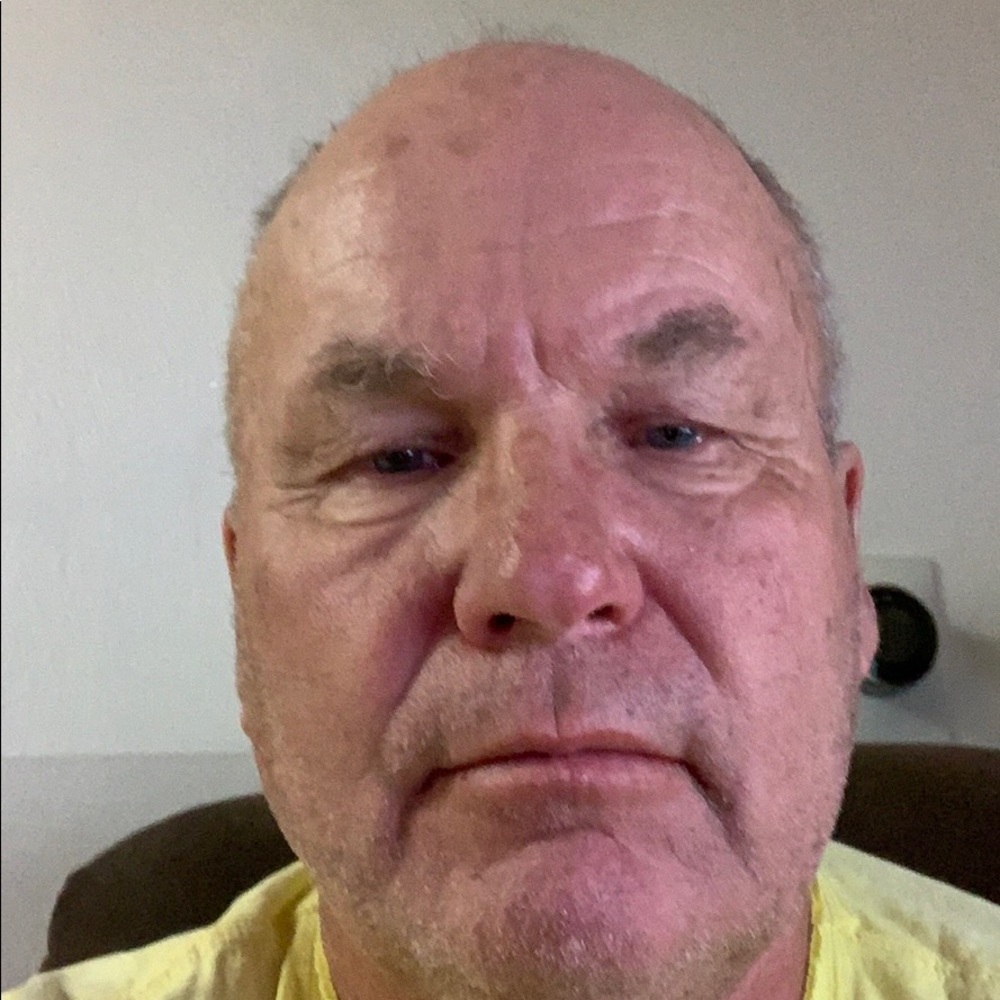 Meet your Posher, Mike